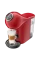 Капсульная Кофеварка Krups Genio S Plus KP340510, 1500Вт, Красный