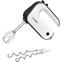 Миксер ручной Bosch Styline MFQ4020, Белый