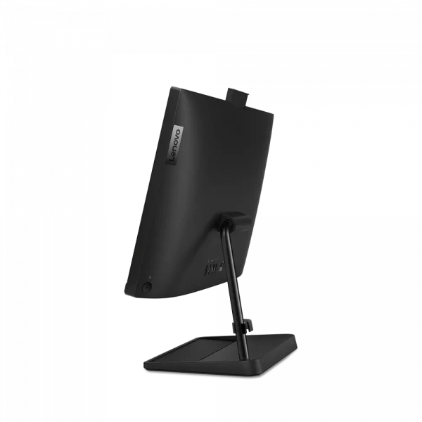 Computer All-in-One Lenovo IdeaCentre 3 27ITL6, 27, Intel Core i5-1135G7, 8GB/512GB, Fără SO, Negru