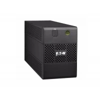 Sursă de alimentare neîntreruptibilă Eaton 5E650IUSBDIN, Linear-interactiv, 650VA, Turn