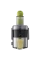Storcător de fructe și legume Panasonic MJ-DJ01STQ, Argintiu