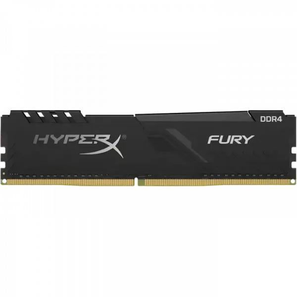 Memorie RAM Kingston HyperX FURY, DDR4 SDRAM, 3200 MHz, 32GB, HX432C16FB3/32