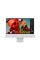 Computer All-in-One Apple iMac A2874, 24, M3 with 8-core CPU and 8-core GPU, 8GB/256GB, macOS Sonoma, Argintiu