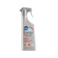 Spray pentru curățat inox Whirlpool Wpro, 500 ml