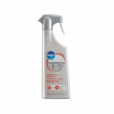 Spray pentru curățat inox Whirlpool Wpro, 500 ml