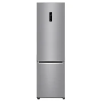 Frigider LG GA-B509SMDZ, Gri