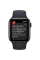 Ceas inteligent Apple Watch SE 2 MNJT3, 40mm, Midnight