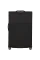 Valiză pentru bagaj Samsonite AIREA, 120L, Negru