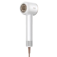 Uscător de păr Dreame Glory High-Speed, 1600W, Alb