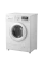 Mașină de spălat LG F1296HDS0, 7kg, Alb
