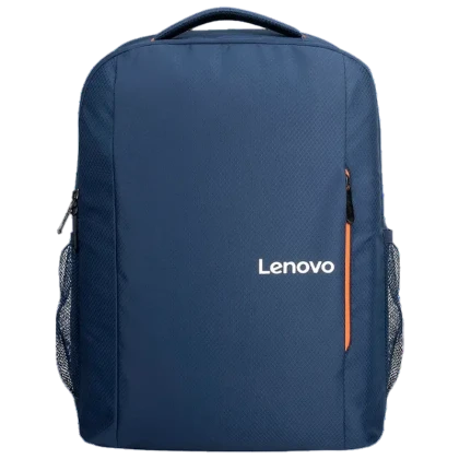 Рюкзак для ноутбука Lenovo B515, 15.6, Полиэстер, Синий