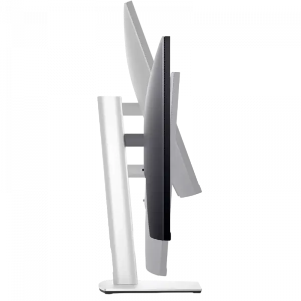 31,5 Monitor DELL P3222QE, IPS 3840x2160 4K-UHD, Argintiu