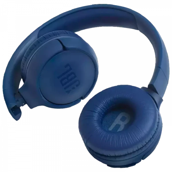 Наушники JBL Tune 500 BT, Синий