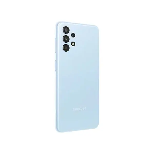 Смартфон Samsung Galaxy A13, 4Гб/128Гб, Голубой
