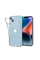 Husă Spigen iPhone 14 Plus, Liquid Crystal, Transparent