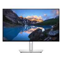 Monitor DELL U2422H / 23,8 inchi / IPS 1920x1080 FHD / Argintiu