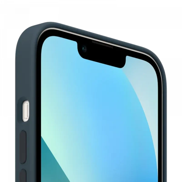 Husă Apple iPhone 13 mini, Abyss Blue