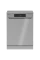Посудомоечная машина Sharp QWNA31F45EIEU, Серый