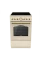 Электическая плита Gorenje GECS 5B70 CLI, Бежевый