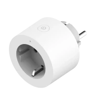 Умная розетка AQARA SP-EUC01, Белый