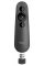 Prezentator Logitech R500, Negru