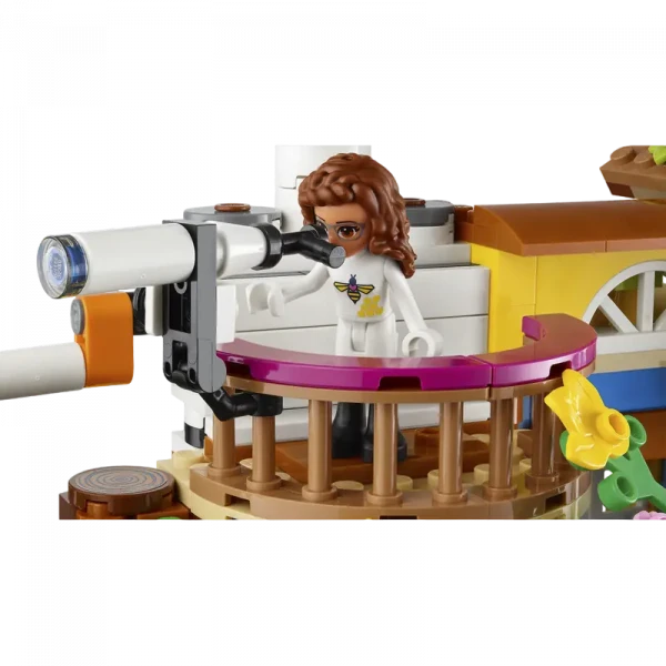 Конструктор LEGO 41703, 8+