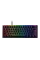 Tastatură RAZER Huntsman Mini, Cu fir, Negru