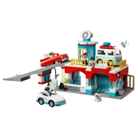 Конструктор LEGO 10948, 2+