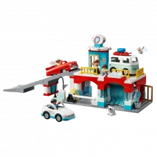 Конструктор LEGO 10948, 2+