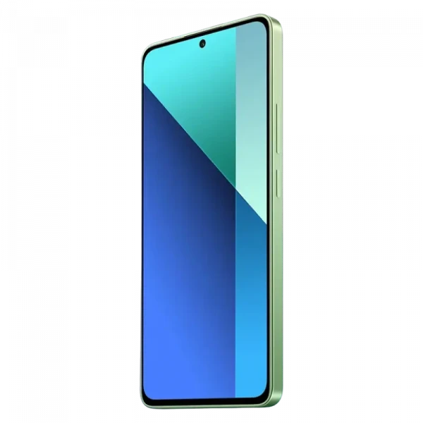Smartphone Xiaomi Redmi Note 13, 8GB/256GB, Mint Green