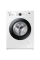 Mașină de spălat Samsung WW70A4S20CE/UA, 7kg, Alb