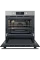 Cuptor Electric Whirlpool OMR58HU1X, Oțel inoxidabil