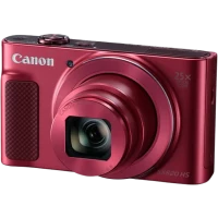 Компактный фотоаппарат Canon PowerShot SX620 HS