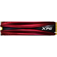 Накопитель SSD ADATA XPG GAMMIX S11 Pro, 1000Гб, AGAMMIXS11P-1TT-C