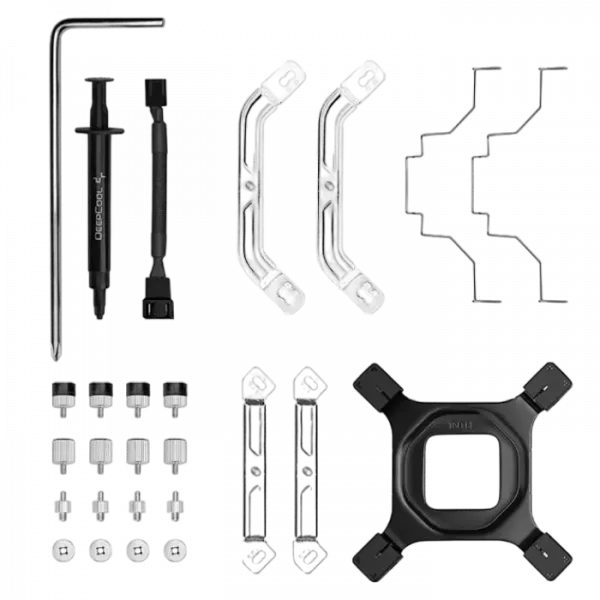 Кулер для процессора Deepcool AK500