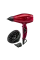 Uscător de păr BaByliss Veloce 6750DE, 2200 W, Roșu