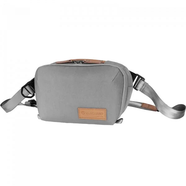 Geantă pe umăr Vanguard VEO CITY CB24 GY, Gri