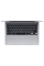 Ноутбук Apple MacBook Air A2337 / 13,3 дюйма / M1 с 8-ядерным CPU и 7-ядерным GPU / 8GB / 256GB / macOS Big Sur / Серый космический