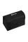 Блок питания для компьютеров Chieftec GPU-850FC, 850 Вт, ATX, Полностью модульный