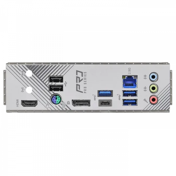 Navigator PC08941 // Gaming / PC i5-13600KF B760 32GB DDR5 2TB NVMe 1TB RTX4060Ti 8GB 850W