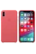 Husă Apple iPhone XS Max Case, Roz