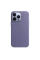 Husă Apple iPhone 13 Pro, Wisteria