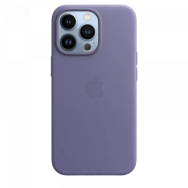 Husă Apple iPhone 13 Pro, Wisteria