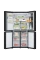 Холодильник LG GMG860EPBE, InstaView Door-in-Door™, Чёрный