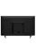 50 LED SMART TV Hisense 50A7100F, 3840x2160 4K UHD, VIDAA U OS, Negru