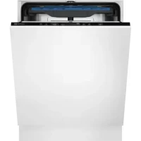 Посудомоечная машина Electrolux EEM48321L, Белый