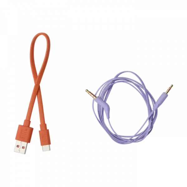 Наушники JBL Tune 770 NC, Фиолетовый