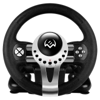 Volan Gaming SVEN GC-W700, Negru