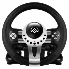 Volan Gaming SVEN GC-W700, Negru
