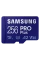 Card de Memorie Samsung PRO Plus MicroSD, 256GB (MB-MD256KA/KR)